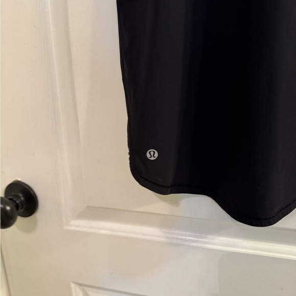 Lululemon Sculpt Tank II Solid Black - Picture 3 of 11